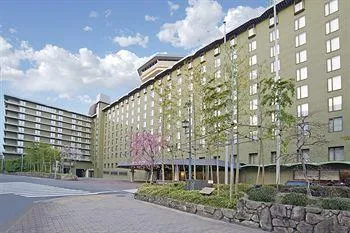 Rihga Royal Hotel Kyoto