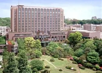 Rihga Royal Hotel Tokyo