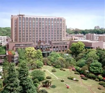 Rihga Royal Hotel Tokyo