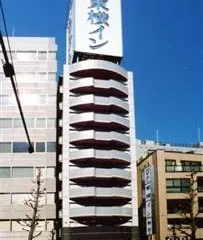 Toyoko Inn Asakusa Komagata