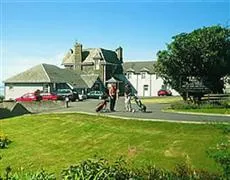 Fernhill Hotel Portpatrick