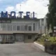 Motel Blue Lake