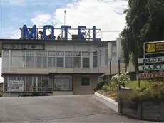 Motel Blue Lake