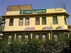 Caretta Caretta Hotel