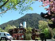 Queenstown TOP 10 Holiday Park Creeksyde