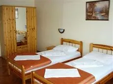 Hotel Bijela Ruza