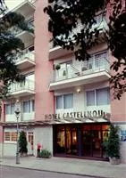 Hotel Catalonia Castellnou