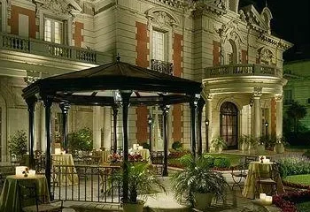 Four Seasons Hotel Buenos Aires