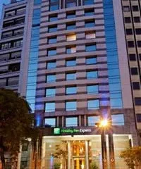 Holiday Inn Express Puerto Madero