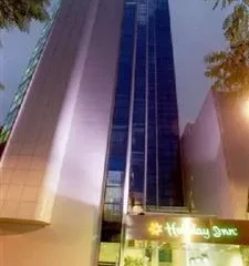 Holiday Inn Rosario