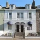 Merith House Hotel Edinburgh