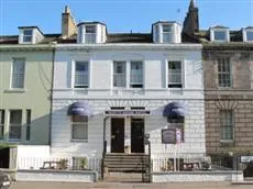 Merith House Hotel Edinburgh