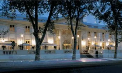 Park Hyatt Mendoza