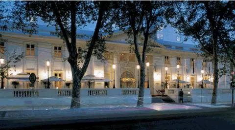 Park Hyatt Mendoza