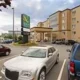 Quality Inn & Suites Bayer's Lake