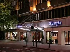 Hilton London Olympia