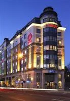 London Marriott Hotel Maida Vale