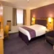 Premier Inn Manchester West Trafford