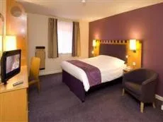 Premier Inn Manchester West Trafford