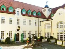 BEST WESTERN Parkhotel Engelsburg