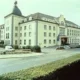 Kurhotel Sassnitz