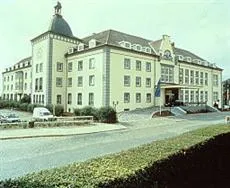 Kurhotel Sassnitz