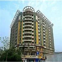 Dunhe Business Hotel Guangzhou