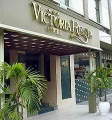 Victoria Regia Hotel & Suites