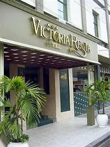 Victoria Regia Hotel & Suites