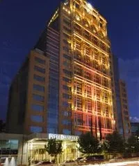 InterContinental Santiago