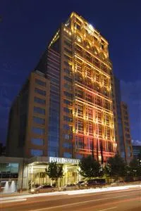 InterContinental Santiago