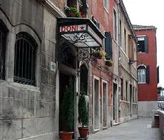 Albergo Doni