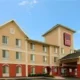 Comfort Suites Springdale