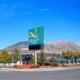 Quality Inn - Flagstaff / East Lucky Lane