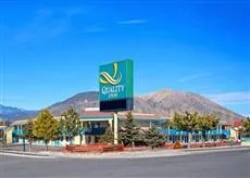 Quality Inn - Flagstaff / East Lucky Lane