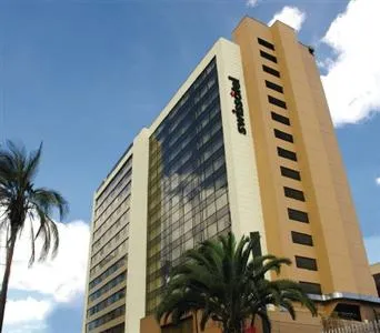 Swissotel Quito