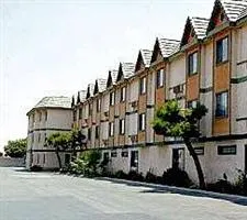 Garden Suites Inn Bakersfield