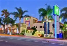 Holiday Inn Express Costa Mesa (Newport Beach Area)