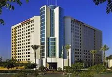 Marriott Anaheim Suites