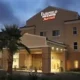 Fairfield Inn & Suites San Bernardino