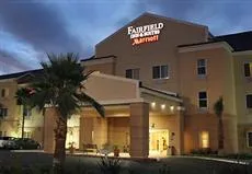 Fairfield Inn & Suites San Bernardino