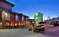 Holiday Inn San Francisco Fishermans Wharf