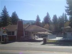 Budget Inn South Lake Tahoe