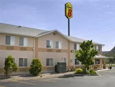 Super 8 Motel- Trinidad