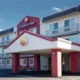 Comfort Inn Yreka