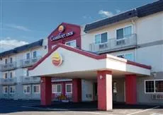 Comfort Inn Yreka