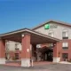 Holiday Inn Express Glenwood Springs