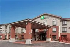 Holiday Inn Express Glenwood Springs