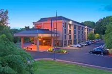 Hampton Inn Meriden