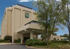 Quality Inn Hampton (Virginia)